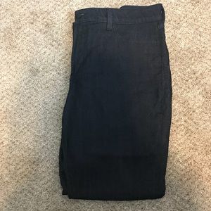 Not Your Daughter Jeans